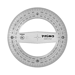 Morocolor primo protractor for sale  Delivered anywhere in UK