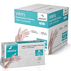 Aropaw vinyl gloves for sale  Delivered anywhere in USA 