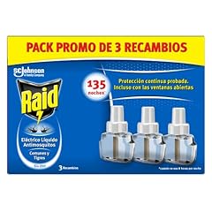 Raid électrique liquide d'occasion  Livré partout en France