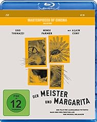 Meister margarita masterpieces gebraucht kaufen  Wird an jeden Ort in Deutschland