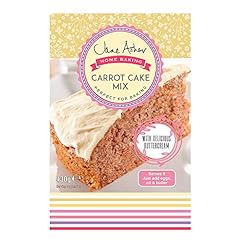 Carrot cake mix for sale  Delivered anywhere in UK