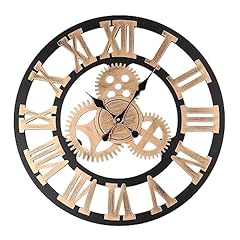 Large wall clocks for sale  Delivered anywhere in UK