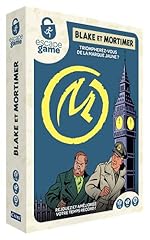 Shuffle escape game d'occasion  Livré partout en France