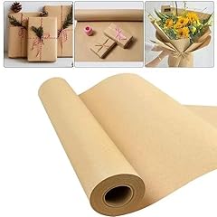 Rouleau papier kraft d'occasion  Livré partout en France