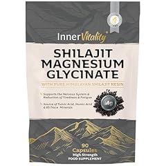 Magnesium glycinate 1200mg for sale  Delivered anywhere in UK