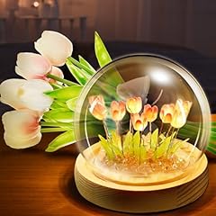 Kittmip tulip lamp for sale  Delivered anywhere in USA 