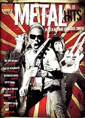 Guitar play along d'occasion  Livré partout en France