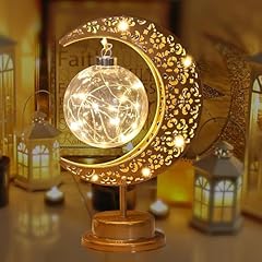 Grelae ramadan decorations for sale  Delivered anywhere in UK