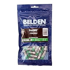 Belden fsns6u prosns for sale  Delivered anywhere in USA 