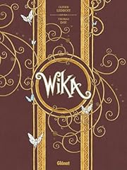 Wika intégrale collector d'occasion  Livré partout en France