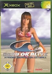 Dead alive xtreme gebraucht kaufen  Wird an jeden Ort in Deutschland