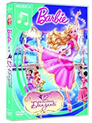 Barbie principesse danzanti usato  Spedito ovunque in Italia 