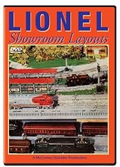 Lionel showroom layouts for sale  Delivered anywhere in USA 