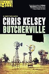 Butcherville for sale  Delivered anywhere in UK