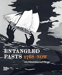 Entangled pasts 1768 for sale  Delivered anywhere in UK