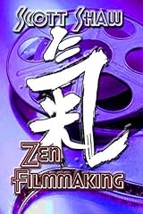 Zen filmmaking scott usato  Spedito ovunque in Italia 