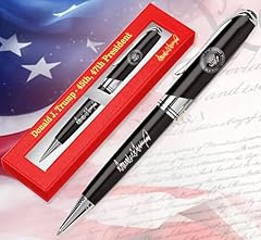 President trump signature for sale  Delivered anywhere in USA 