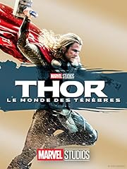 Marvel studios thor usato  Spedito ovunque in Italia 