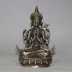 Nefso bodhisattva avalokiteshv d'occasion  Livré partout en France