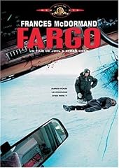 Fargo édition spéciale d'occasion  Livré partout en France