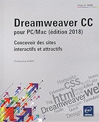 Dreamweaver pour mac gebraucht kaufen  Wird an jeden Ort in Deutschland