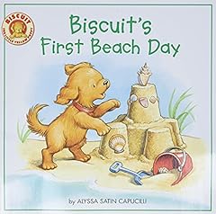 Biscuit first beach for sale  Delivered anywhere in USA 