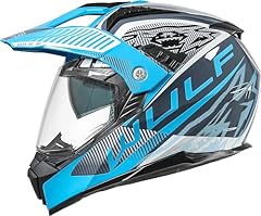 Wulfsport optima helmet for sale  Delivered anywhere in UK