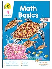 School zone math for sale  Delivered anywhere in USA 