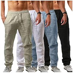 Men plain cotton for sale  Delivered anywhere in UK