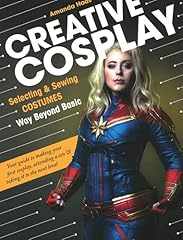 Creative cosplay selecting gebraucht kaufen  Wird an jeden Ort in Deutschland