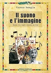 Suono immagine. musica usato  Spedito ovunque in Italia 