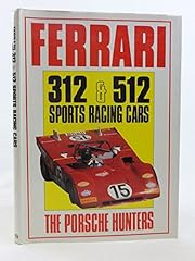 Ferrari 312 512 for sale  Delivered anywhere in UK