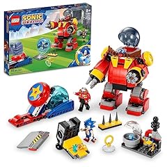 Lego sonic hedgehog for sale  Delivered anywhere in USA 