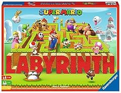 Ravensburger super mario for sale  Delivered anywhere in USA 