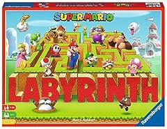 Ravensburger labyrinth super usato  Spedito ovunque in Italia 