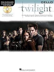 Twilight cello usato  Spedito ovunque in Italia 