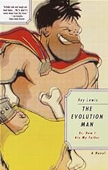 Evolution man ate for sale  Delivered anywhere in USA 