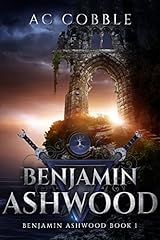 Benjamin ashwood for sale  Delivered anywhere in USA 