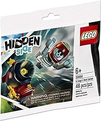 Lego hidden side for sale  Delivered anywhere in USA 