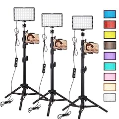 3pack led 9color for sale  Delivered anywhere in USA 