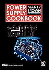Power supply cookbook for sale  Delivered anywhere in USA 