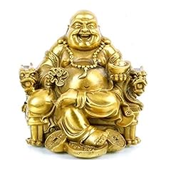 Fengshui buddha statue for sale  Delivered anywhere in USA 