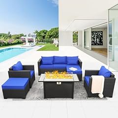 Rattaner outdoor patio for sale  Delivered anywhere in USA 