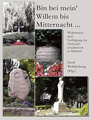 Willem mitternacht widerstand gebraucht kaufen  Wird an jeden Ort in Deutschland