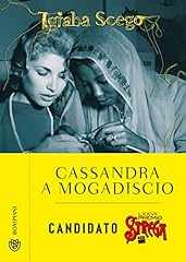 Cassandra mogadiscio usato  Spedito ovunque in Italia 