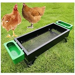 Saranice chicken feeder for sale  Delivered anywhere in USA 