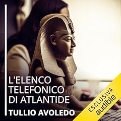 Elenco telefonico atlantide usato  Spedito ovunque in Italia 