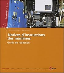 notice machine a ecrire d'occasion notice machine a ecrire d'occasion Livré partout en France