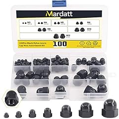 Mardatt 100pcs sizes for sale  Delivered anywhere in USA 