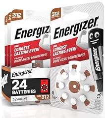 Batterie acustiche energizer usato  Spedito ovunque in Italia 
